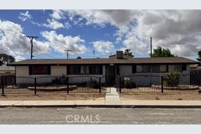 2038 Trinity, Mojave, CA 93501 - Photo 1