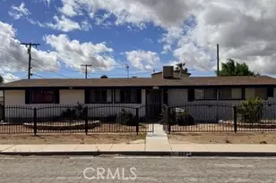 2038 Trinity, Mojave, CA 93501 - Photo 1