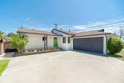 14564 Charlemagne, Bellflower, CA 90706 - Photo 1