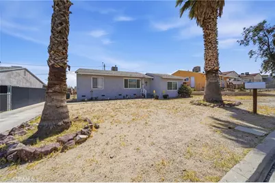 571 Lillian, Barstow, CA 92311 - Photo 1