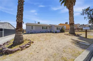 571 Lillian, Barstow, CA 92311 - Photo 1