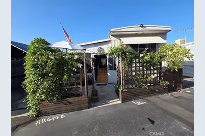 4849 Peck Road #39, El Monte, CA 91732 - Photo 1