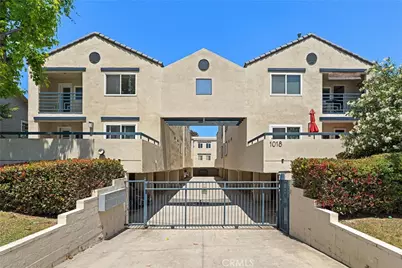 1018 Magnolia #F, South Pasadena, CA 91030 - Photo 1