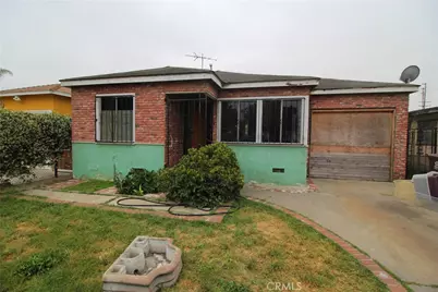 336 W Caldwell, Compton, CA 90220 - Photo 1