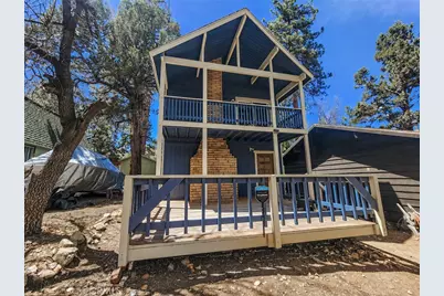 230 Leonard, Sugarloaf, CA 92386 - Photo 1