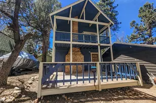 230 Leonard, Sugarloaf, CA 92386 - Photo 1
