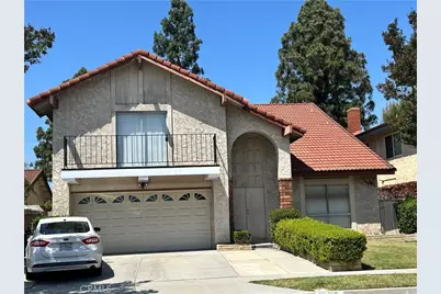 12417 Carolyn Street, Cerritos, CA 90703 - Photo 1