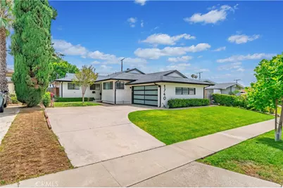 1740 E Francis, La Habra, CA 90631 - Photo 1