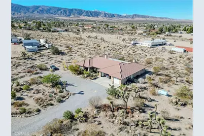 11522 Ponderosa, Pinon Hills, CA 92372 - Photo 1