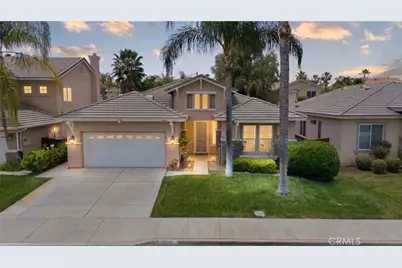 29655 Painted Desert, Menifee, CA 92584 - Photo 1