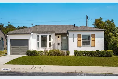 2048 N Hicks, Los Angeles, CA 90032 - Photo 1