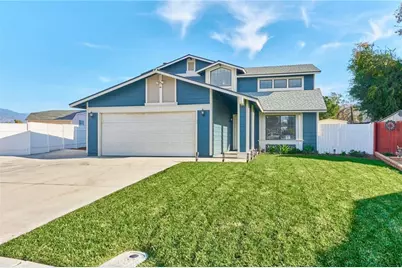 345 Eisenhower Court, Hemet, CA 92543 - Photo 1