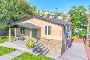 928 -930 N Eastman, Los Angeles, CA 90063 - Photo 1