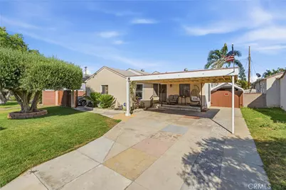 7418 Hasty Ave, Pico Rivera, CA 90660 - Photo 1