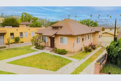 3610 Locke Avenue, Los Angeles, CA 90032 - Photo 1