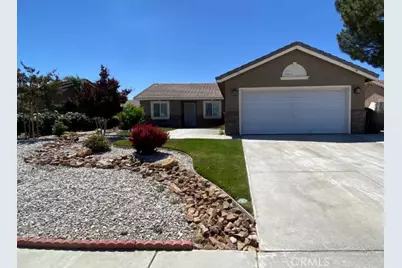 14364 Duke Court, Adelanto, CA 92301 - Photo 1