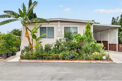 12700 Elliott #413, El Monte, CA 91732 - Photo 1