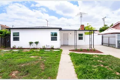 2429 W Cleveland, Montebello, CA 90640 - Photo 1
