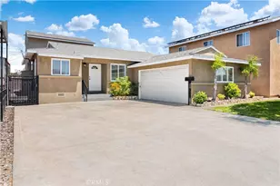 12239 Crewe, Norwalk, CA 90650 - Photo 1