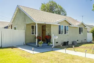 412 S Bedford, La Habra, CA 90631 - Photo 1