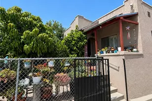 1156 N Hicks, Los Angeles, CA 90063 - Photo 1
