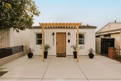 12846 Short Avenue, Los Angeles, CA 90066 - Photo 1