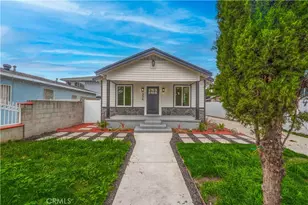324 E 84th St, Los Angeles, CA 90003 - Photo 1