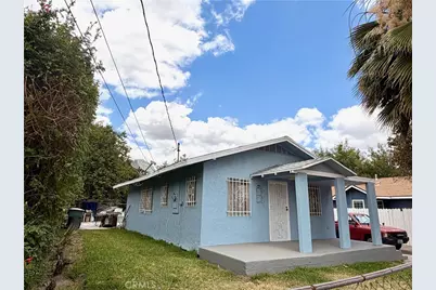 654 W Olive, San Bernardino, CA 92410 - Photo 1