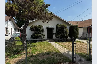 3627 Randolph Street, Huntington Park, CA 90255 - Photo 1