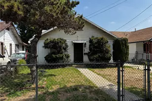 3627 Randolph St, Huntington Park, CA 90255 - Photo 1
