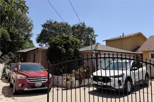 290 E Woodbury Rd, Altadena, CA 91001 - Photo 1
