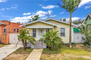 818 W 104th, Los Angeles, CA 90044 - Photo 1