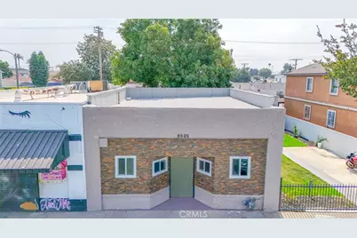 9502 S Main, Los Angeles, CA 90003 - Photo 1