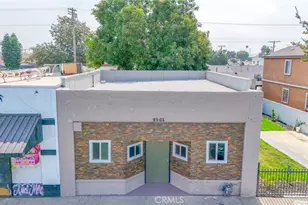 9502 S Main, Los Angeles, CA 90003 - Photo 1