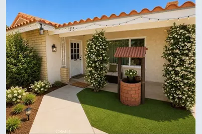 1212 Turquoise Street, Hemet, CA 92543 - Photo 1