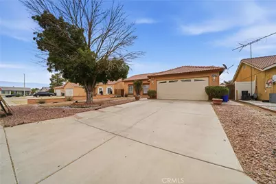 14671 Allison, Adelanto, CA 92301 - Photo 1