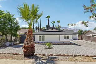 546 W Indian School Ln, Banning, CA 92220 - Photo 1