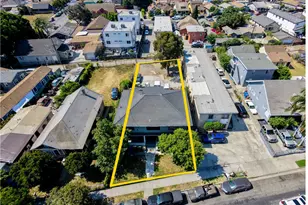 786 E 41st, Los Angeles, CA 90011 - Photo 1