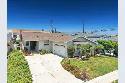11911 Susan Avenue, Downey, CA 90242 - Photo 1