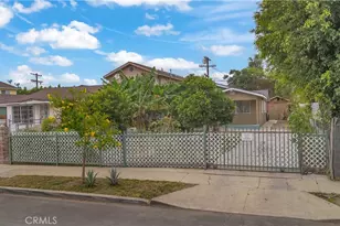 127 W 111th St, Los Angeles, CA 90061 - Photo 1