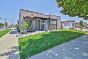 761 W 103rd, Los Angeles, CA 90044 - Photo 1