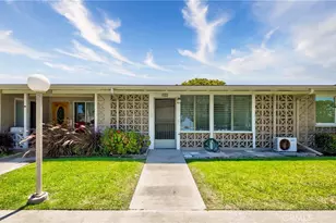 13660 Annandale Dr #23 H, Seal Beach, CA 90740 - Photo 1