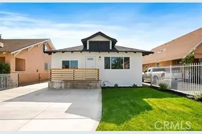 1646 E 41st, Los Angeles, CA 90011 - Photo 1