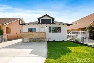 1646 E 41st, Los Angeles, CA 90011 - Photo 1