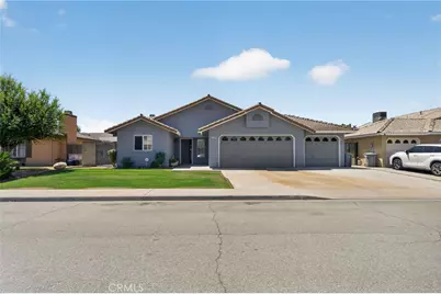 1820 5th, Delano, CA 93215 - Photo 1