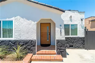 725 W 108th St, Los Angeles, CA 90044 - Photo 1