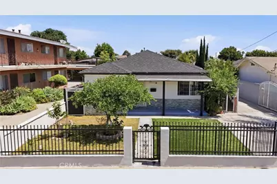 4017 Santa Ana, Huntington Park, CA 90255 - Photo 1