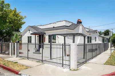 13409 S Largo Avenue, Compton, CA 90222 - Photo 1