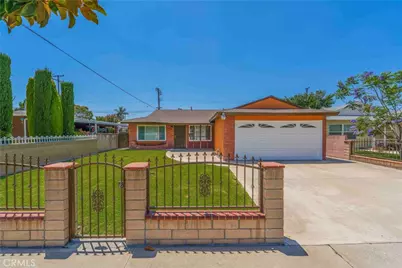 13317 Caulfield, Norwalk, CA 90650 - Photo 1
