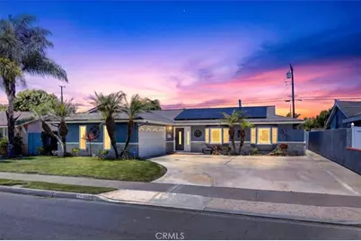 6691 Chapman Avenue, Garden Grove, CA 92845 - Photo 1